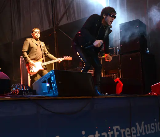 Turf - Turf en Mar del Plata