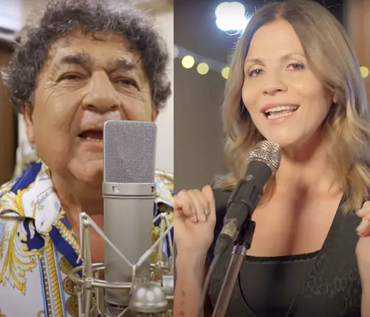 Marcela Morelo - Nuevo video de Marcela Morelo