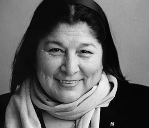 Mercedes Sosa - El disco 