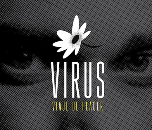 Virus - Segunda entrega del EP homenaje a Virus