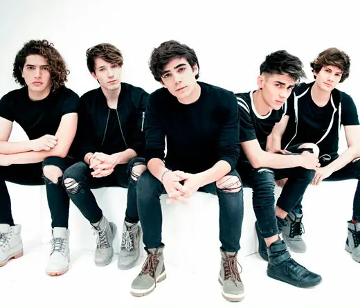 CD9 - Escuch: No Le Hablen de Amor