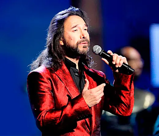 Marco Antonio Solis - Via del Mar 2016