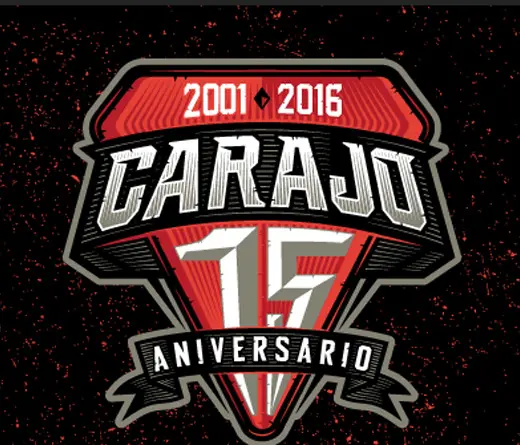 Carajo - Carajo otra vez en Buenos Aires