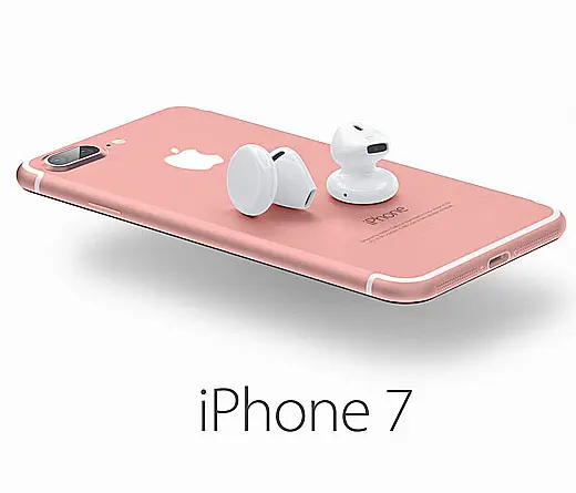 CMTV.com.ar - iPhone 7: adis a los auriculares 