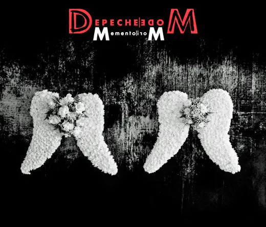 CMTV.com.ar - Depeche Mode adelanta un single de su prximo lbum