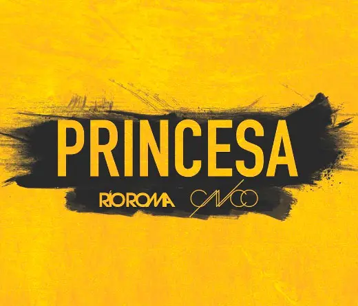 Cnco - Nuevo tema de Ro Roma y CNCO 