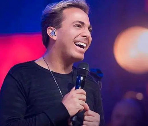 Cristian Castro - Cristian Castro en Argentina