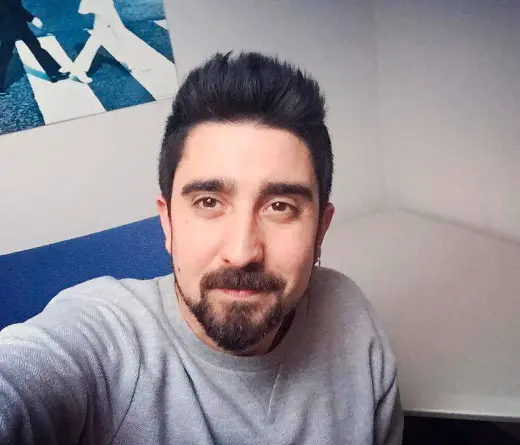 Alex Ubago - Y el nombre es...