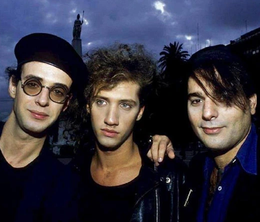 Soda Stereo - Algo nuevo de Soda Stereo?