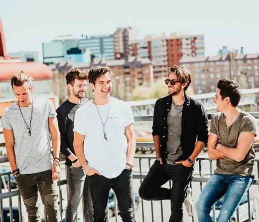 Dvicio - Conoc ms a Dvicio
