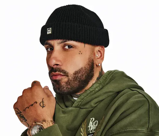 Nicky Jam - Nicky Jam empieza el ao con un estreno