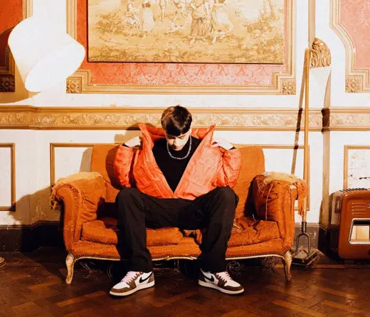 Tiago PZK (GOTTI) - Estreno de Tiago PZK