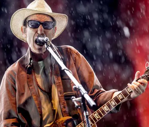 Skay Beilinson - Lanzamiento de Skay Beilinson