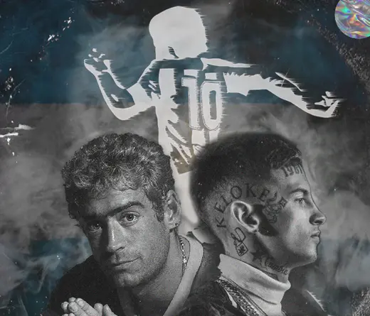L Gante (L-Gante) - Emotivo homenaje de L-Gante
