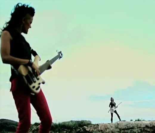 Eruca Sativa - El primer corte ser 