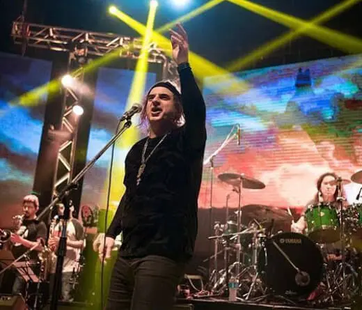 La 25 - Show de La 25