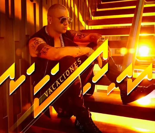 Wisin - Vacaciones, lo nuevo de Wisin