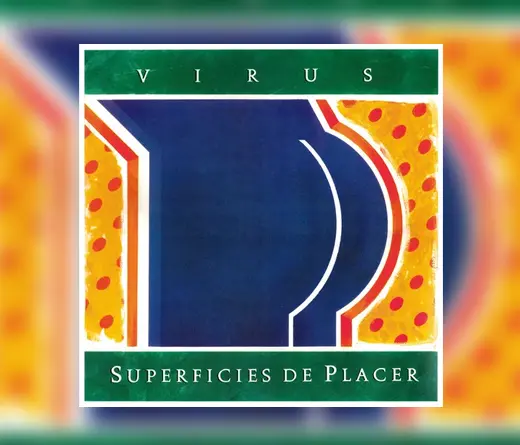 Virus - Aniversario de Virus