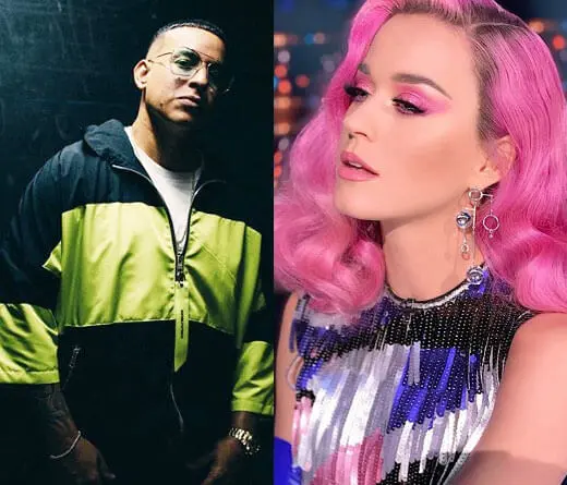 Daddy Yankee - Se viene el video de Con Calma Remix