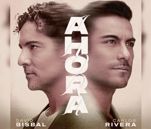 David Bisbal - David Bisbal se une a Carlos Rivera en su nueva cancin