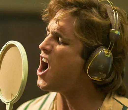 Luis Miguel - Lanzamiento: el disco de la serie de Luis Miguel