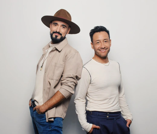 Abel Pintos - Luciano Pereyra y Abel Pintos suman 10 nuevas fechas