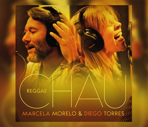 Diego Torres - Colaboracin de Marcela Morelo y Diego Torres