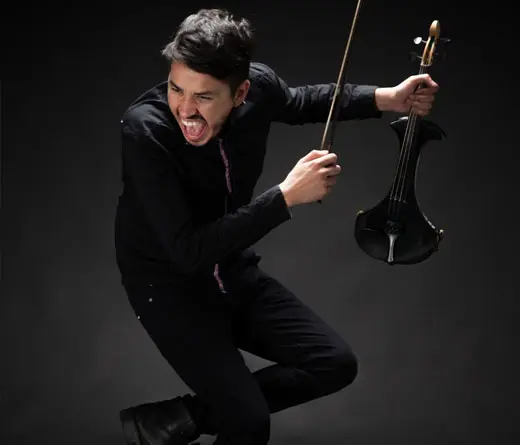 Manu Sija - Instagram live de Manu Sija