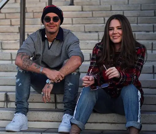 Jesse Y Joy - Nuevo disco de Jesse y Joy