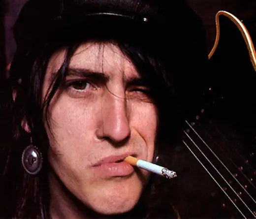 Izzy Stradlin, el ex guitarrista y co fundador de la banda anunci que no tocar con los Guns N Roses.