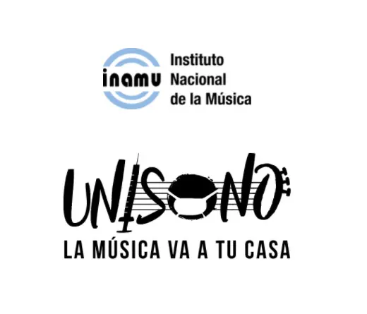 INAMU (Instituto Nacional de la Msica) - Nueva emisin del programa UNISONO de INAMU