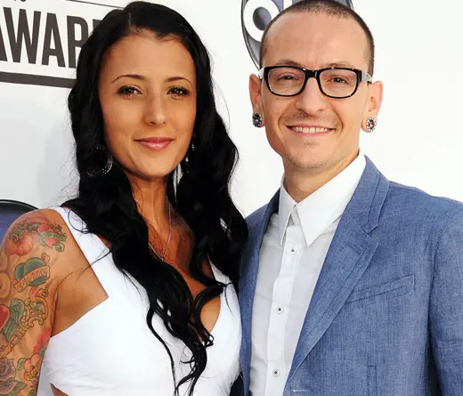 CMTV.com.ar - Pelea tras el siucidio Chester Bennington