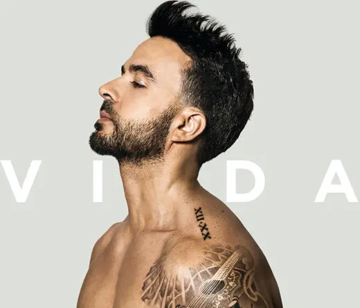 Luis Fonsi - Nuevo lbum de Luis Fonsi