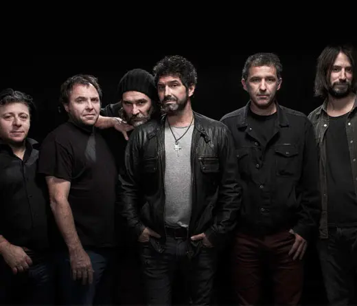 Los Caballeros de la Quema - Vuelven los Caballeros de la Quema