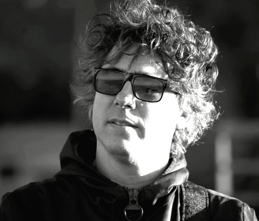 Diego Wacker - Diego Wacker presenta el tema No es la cresta de la nube