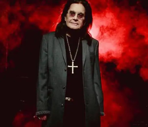 CMTV.com.ar - Ozzy Osbourne promociona su biografa