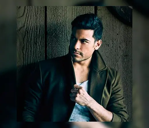 Carlos Rivera - Carlos Rivera en vinilo