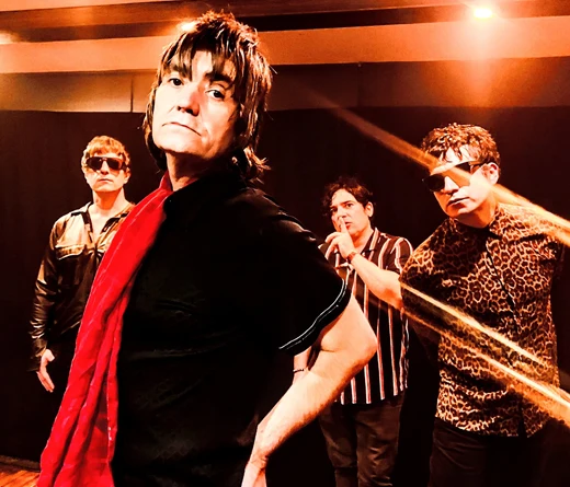 Juana la Loca - Juana La Loca vuelve a los escenarios porteos