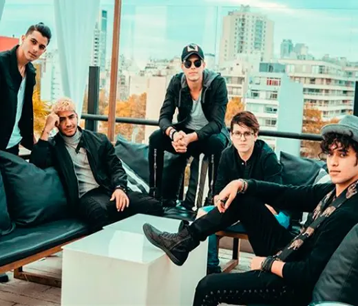 Cnco - CNCO en Argentina