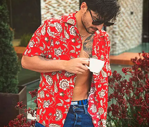 Maluma - Se viene nuevo video de Maluma