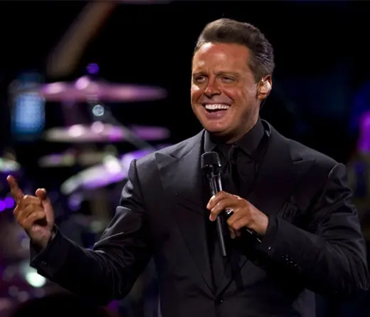 Luis Miguel - Graves acusaciones