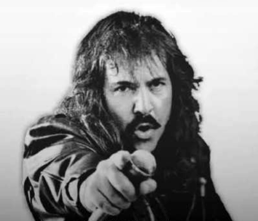 Sa�l Blanch - Muri� Sa�l Blanch, la voz del primer disco de Rata Blanca