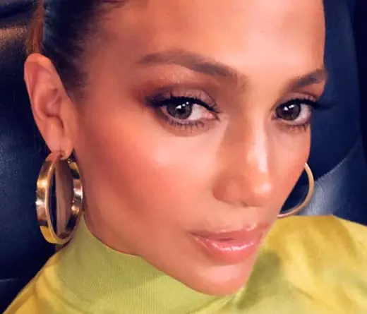 Jennifer Lpez - Jennifer Lopez lanza el remix de Dinero