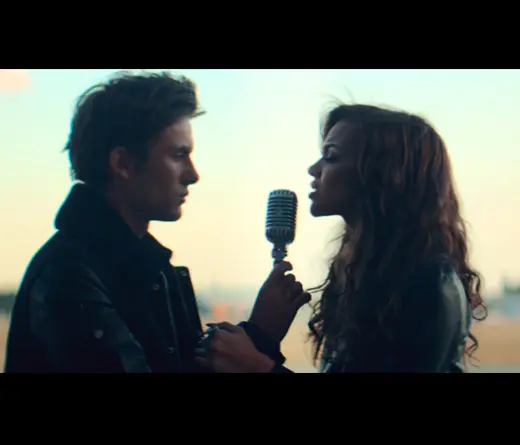 Dvicio - Nada ft. Leslie Grace