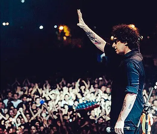 Andrs Calamaro - Mas funciones de Andrs Calamaro