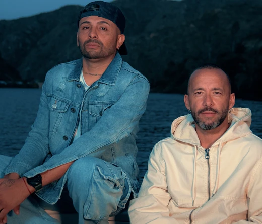 La Konga (La Konga) - La Konga & KeCopa2 presentan "Voy a desaparecer"