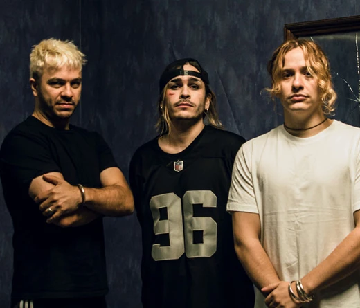 Airbag - Comienza la pre venta para ver a Airbag en River