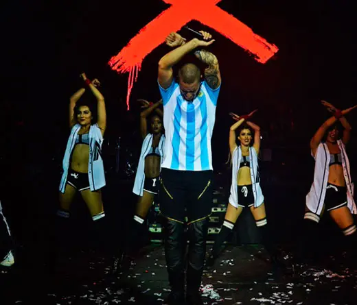 Maluma - Vuelve Maluma