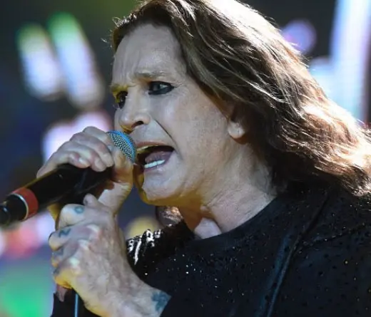 MTL - La salud de Ozzy Osbourne 