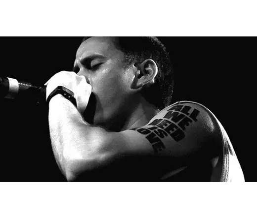 Canserbero - Entrevista con Canserbero